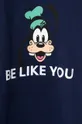 Otroški bombažen pulover United Colors of Benetton x Disney Glavni material: 100 % Bombaž Vstavki: 95 % Bombaž, 5 % Elastan