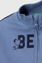 Хлопчик Дитяча кофта United Colors of Benetton 3PANG5028.P.SEASONAL блакитний