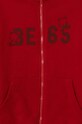 Κοριτσίστικα Παιδική μπλούζα United Colors of Benetton 3PANG5029.P.SEASONAL κόκκινο