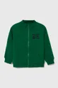 zelena Otroški pulover United Colors of Benetton Otroški