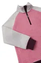 розовый Детская кофта Reima Neulus