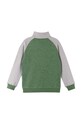 Παιδική μπλούζα Reima Neulus 5200303A.9BYX πράσινο AW23