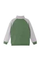 Otroški pulover Reima Neulus zelena