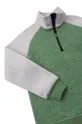 Detská mikina Reima Neulus 90 % Recyklovaný polyester, 10 % Polyester