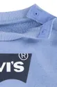 Levi's bluza niemowlęca 55 % Bawełna, 45 % Poliester