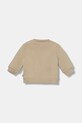 Кофта для младенцев Levi's 6E9079 бежевый AW25