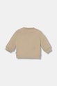 Levi's felpa neonato/a 6E9079 beige AW25