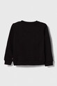 Levi's bluza niemowlęca 8EE331 czarny AW23