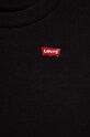 Chłopiec Levi's bluza niemowlęca 8EE331 czarny