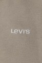Chlapec Detská mikina Levi's 8EJ193 béžová