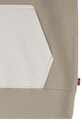 Levi's bluza dziecięca 8EJ193 beżowy