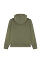 Детская кофта Levi's 9E8778 зелёный AW23