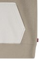 Дитяча кофта Levi's 9EJ193 бежевий