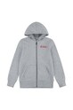 Levi's bluza copii uni gri 9EJ762