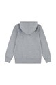 Levi's bluza dziecięca 9EJ762 szary AW24