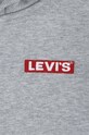 Băieți Levi's bluza copii 9EJ762 gri