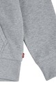 Levi's bluza dziecięca szary 9EJ762