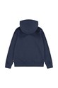 Levi's bluza dziecięca 9EJ762 niebieski AW24