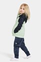 Detská mikina Didriksons CORIN KIDS FULLZIP 505003