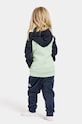 Didriksons bluza copii CORIN KIDS FULLZIP 505003