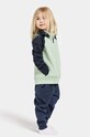 Detská mikina Didriksons CORIN KIDS FULLZIP 505003