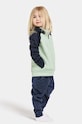 Didriksons bluza copii CORIN KIDS FULLZIP 505003