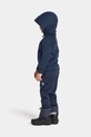 Didriksons bluza dziecięca CORIN KIDS FULLZIP 505003