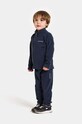 Детская кофта Didriksons MONTE KIDS FULLZIP C 503948 тёмно-синий