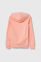 Băieți Puma bluza copii ESS Logo Hoodie FL G 587031.G roz