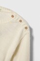 Мальчик United Colors of Benetton 1176B100Q.W.SEASONAL бежевый