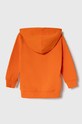 Chłopiec United Colors of Benetton bluza bawełniana dziecięca 3J68G200H.P.SEASONAL pomarańczowy