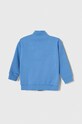 Dětská mikina United Colors of Benetton 30UNG502N.P.SEASONAL modrá AW23