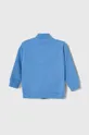 United Colors of Benetton bluza dziecięca niebieski