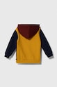 Detská mikina United Colors of Benetton 3EB5G502F.P.SEASONAL viacfarebná AW23