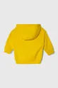 Παιδική μπλούζα United Colors of Benetton κίτρινο