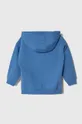 Otroški pulover United Colors of Benetton modra