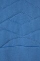 Băieți United Colors of Benetton bluza copii 3N2ZG200K.P.SEASONAL albastru