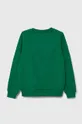 Παιδική μπλούζα United Colors of Benetton x Disney πράσινο