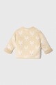 Κοριτσίστικα Μπλούζα δυο όψεων United Colors of Benetton 3ZKKA5010.W.SEASONAL μπεζ