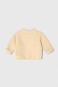 Μπλούζα δυο όψεων United Colors of Benetton μπεζ 3ZKKA5010.W.SEASONAL