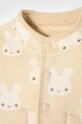 Μπλούζα δυο όψεων United Colors of Benetton 3ZKKA5010.W.SEASONAL