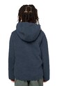 Jack Wolfskin bluza dziecięca ICE CURL HOOD 1609232.92.152