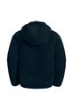 Мальчик Детская кофта Jack Wolfskin ICE CURL HOOD 1609232.164.176 тёмно-синий