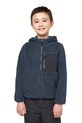 Jack Wolfskin bluza dziecięca ICE CURL HOOD 1609232.164.176