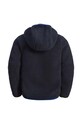 Αγορίστικα Παιδική μπλούζα Jack Wolfskin ICE CURL HOOD 1609232.164.176 μαύρο