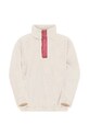 Детская кофта Jack Wolfskin TEEN FLEECE G 1610491 бежевый AW23