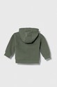 zippy hanorac de bumbac pentru bebelusi 3105533201 verde AW23