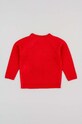 Свитер для младенцев zippy 3105615501 красный AW23