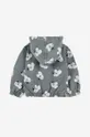 Pulover za dojenčka Bobo Choses siva
