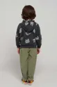 Otroški bombažen pulover Bobo Choses Otroški